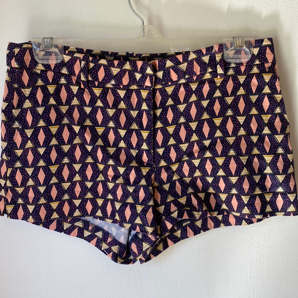 Womens shorts